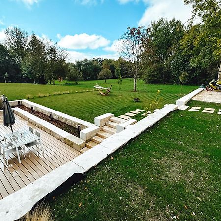 Exklusives Apartment Mit Bergblick Steinhoring Экстерьер фото