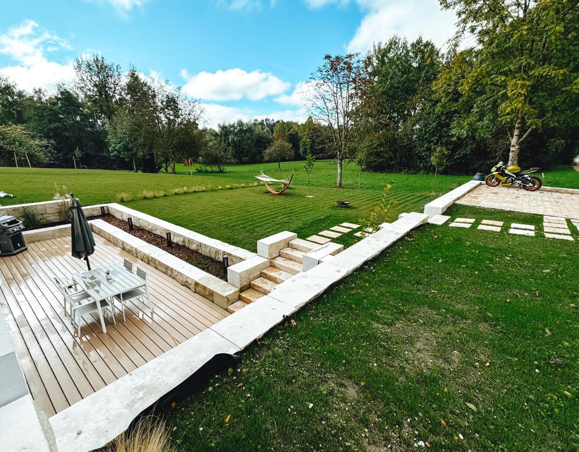 Exklusives Apartment Mit Bergblick Steinhoring Экстерьер фото